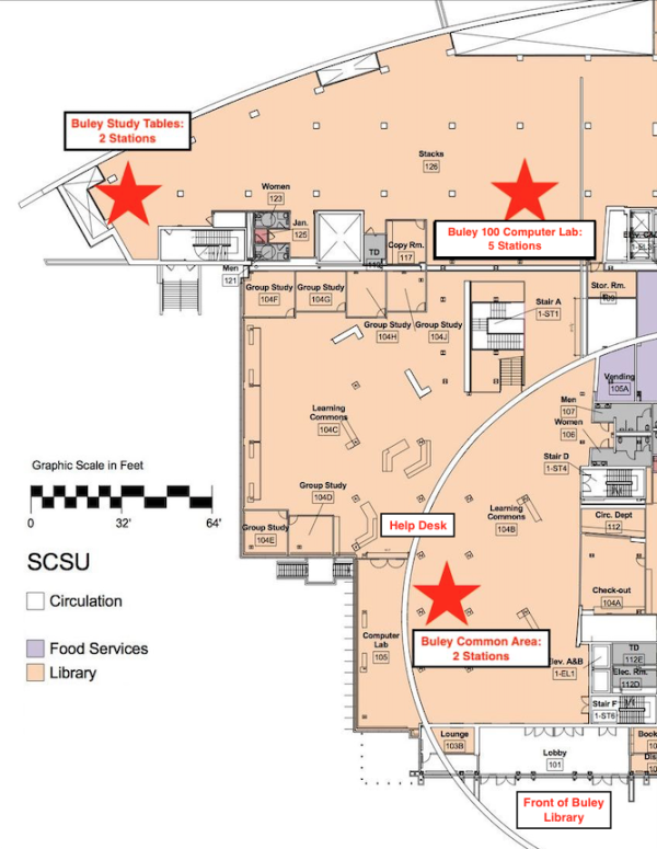 BU 1st Floor Plan Copy