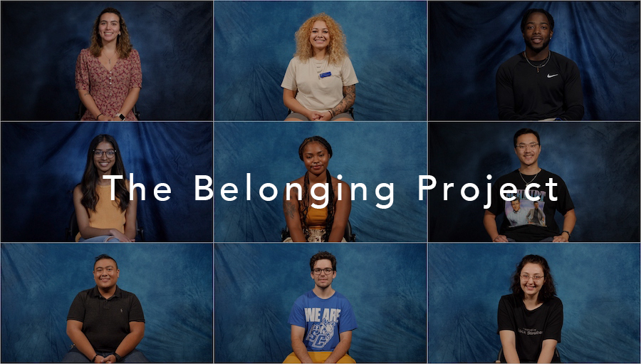 The Belonging Project