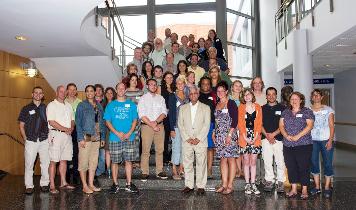 2015 group photo