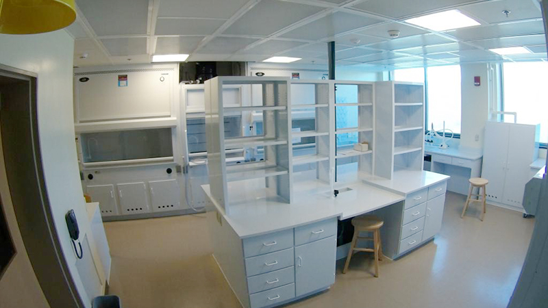 Cleanroom