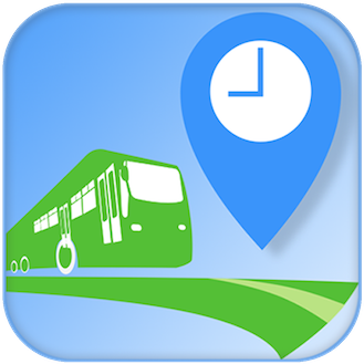 Passio GO app icon