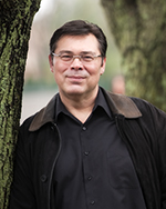 Jeff Mock