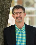 Tim Parrish