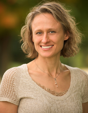 Elaine Allen