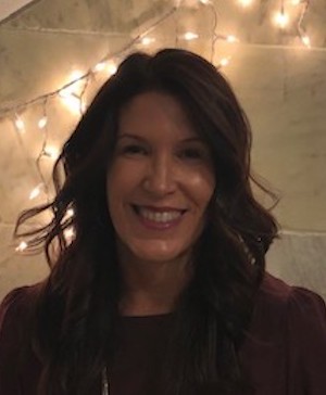 Sarah Keiser