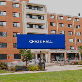 Chase Hall