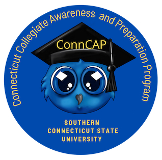 ConnCAP logo