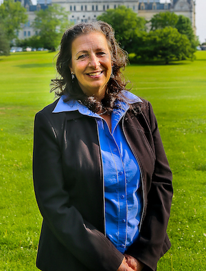Catherine G. Corto-Mergins