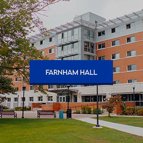 Farnham Hall
