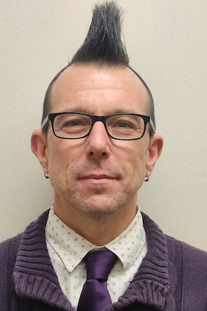 Trond Harman