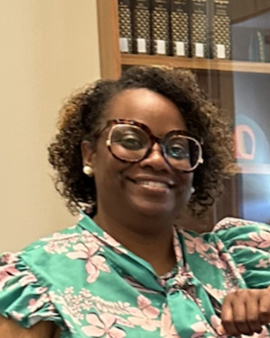 Michelle Jefferson