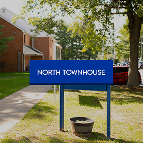 North TownHouse