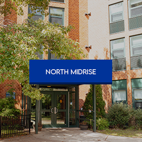 North Midrise
