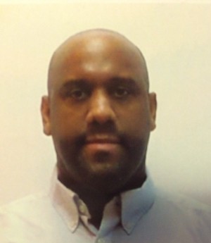Omar Rivera