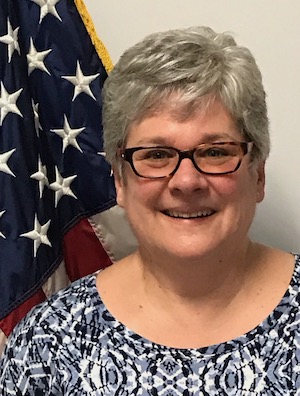 Susan Tobenkin