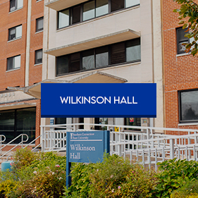 Wilkison Hall