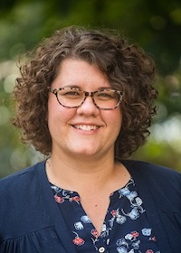 Mandi Kuster