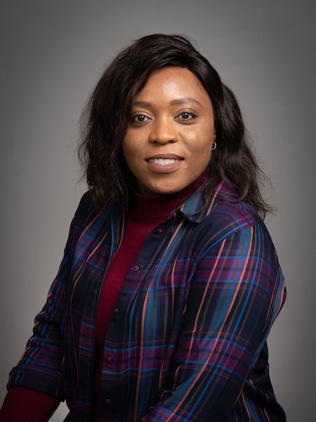 Oluwatoyin Comfort Awoyinka