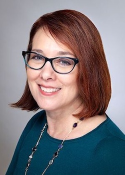 Trudy Miburn