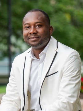 Wendemi Sawadogo