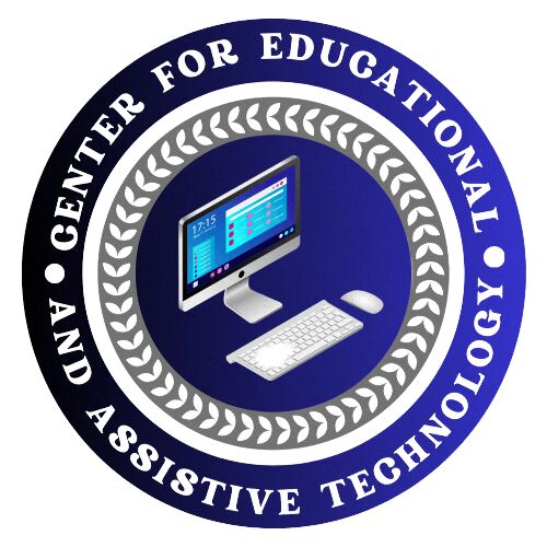 Center for Educational and Assistive Technology logo