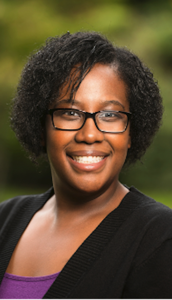 Daphney Alston