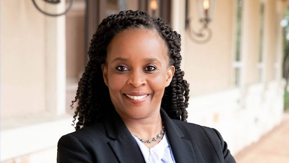 Lillian Wanjagi