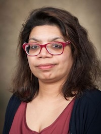 Nirmala Erevelles