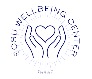Wellbeing Center logo