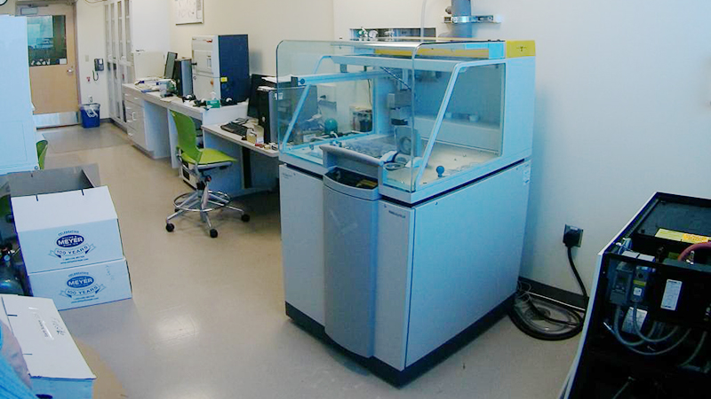  X-ray Fluorescence Spectrometry