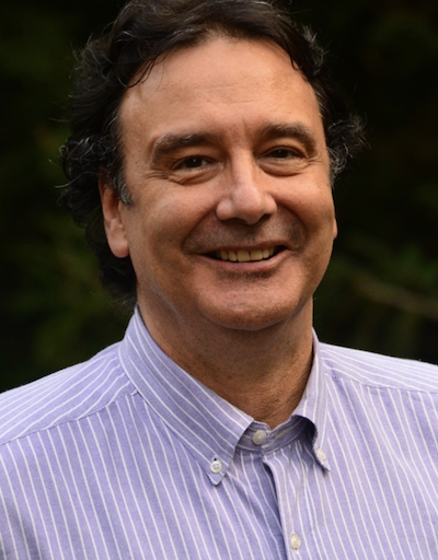 Dr. Richard Zipoli
